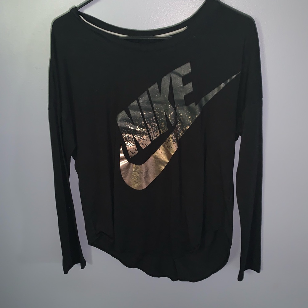 Nike Long Lseeve